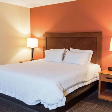 Hampton Inn Muskegon Muskegon Heights Eksteriør bilde