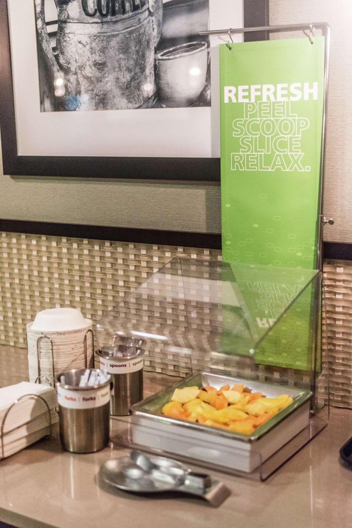 Hampton Inn Muskegon Muskegon Heights Eksteriør bilde